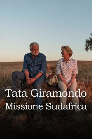 Image Tata Giramondo: Missione Sudafrica