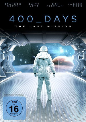 400 Days 40