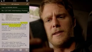 Limitless: 1×8