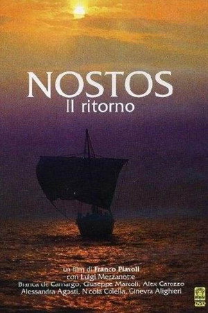 Nostos: The Return 72