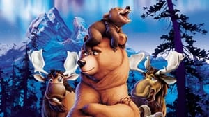 Brother Bear (2003) มหัศจรรย์หมีผู้ยิ่งใหญ่