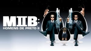 Men In Black II 2002