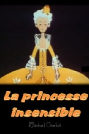 Image La princesse insensible