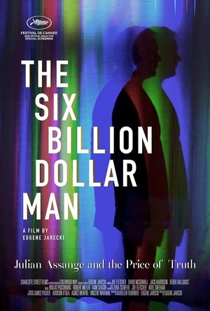 Nonton film The Six Billion Dollar Man (2025) terbaru sub indo Nonton film The Six Billion Dollar Man (2025) terbaru sub indo