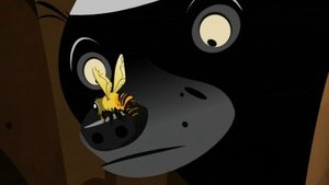 Aventura com os Kratts: 1×10