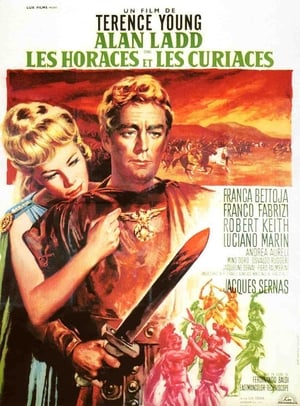 Les Horaces et les Curiaces poster