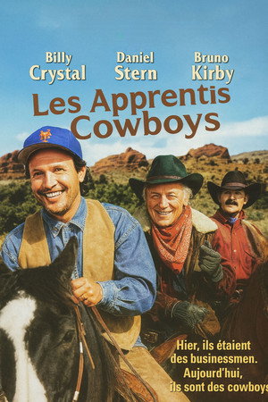 City Slickers 50