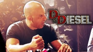CelebriD&D Dungeons and Diesel
