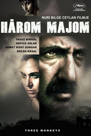 Három Majom (2008)