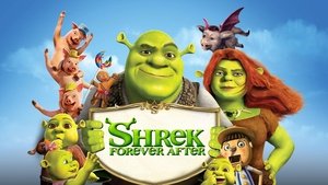 Shrek 4: Pentru Totdeauna (2010) – Dublat în Română