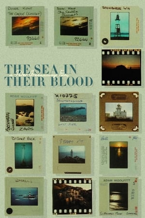 The Sea in Their Blood poster