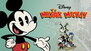 poster Mickey Mouse