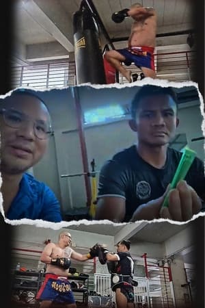 Image Muaythai Legend Buakaw And No Marijuana High