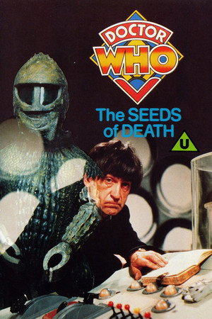 Doctor Who: The Seeds of Death