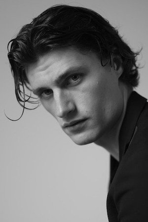 Mihkel Kuusk portrait