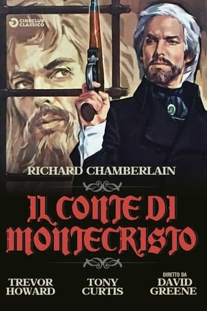 Poster di Il conte di Montecristo