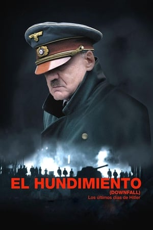 pelicula El Hundimiento (2004)
