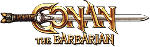 Conan the Barbarian