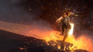 Tomb Raider: La leyenda de Lara Croft
