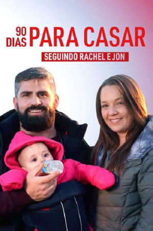90 Dias Para Casar: Seguindo Rachael e Jon