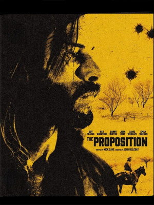 Постер фильма «Предложение (2005)» — (16 из 49)