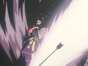 InuYasha: Season 1 Episode 40