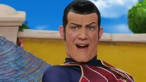 LazyTown: 4×7