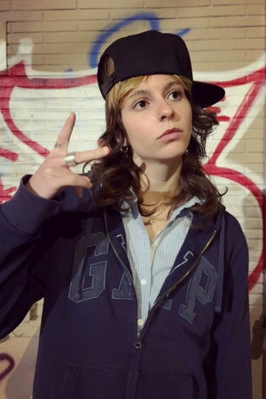 Isabelle Perez photo 2