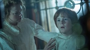 La Maldición De La Casa Winchester