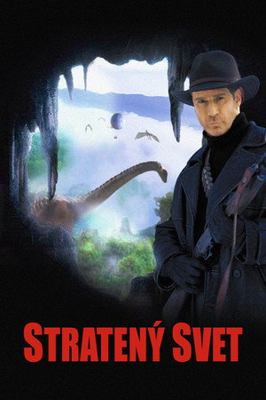 The Lost World 11