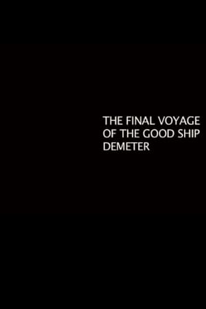 Image The Final Voyage of the Good Ship Demeter