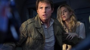 The Mummy ( 2017 )