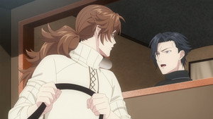 Yuusha Party ni Kawaii Ko ga Ita no de, Kokuhaku Shitemita. Cap 4