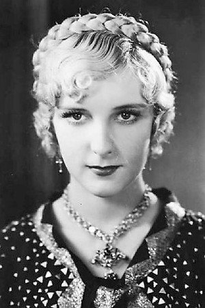 Diane Ellis portrait