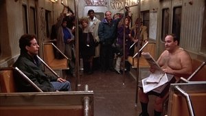 Seinfeld Season 3 Episode 13