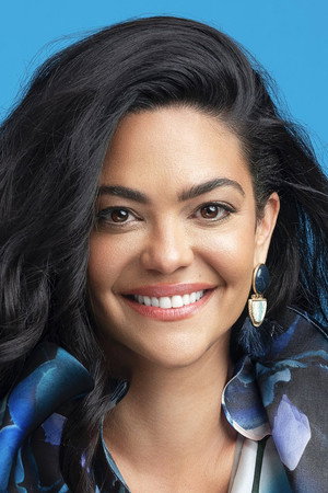 Alina Robert portrait