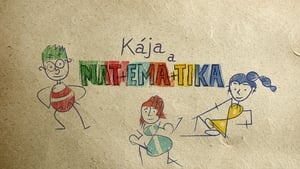 poster Kája a Mat+Ema+Tika
