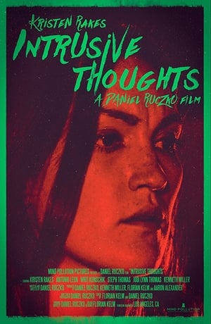 Poster Intrusive Thoughts 2018
