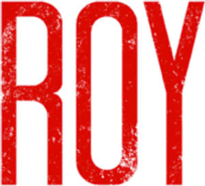 Roy — Logos 1