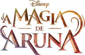 A Magia de Aruna — Logos 3