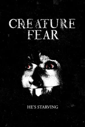 Poster Creature Fear 2024