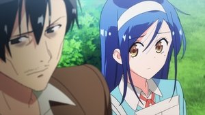 Bokutachi wa Benkyou ga Dekinai: Saison 2 Episode 9