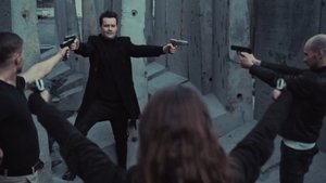 Cop Secret (2021)