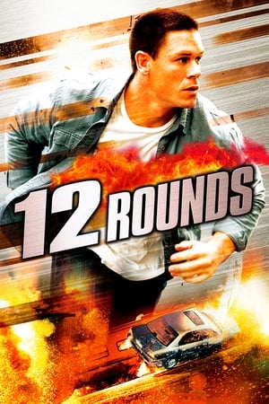 12 Rounds (2009) is one of the best movies like There Are No Saints (2022)