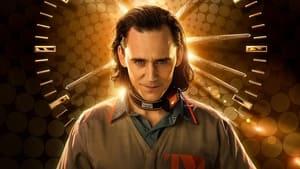 Loki (Temporada 1) WEB-DL 1080P LATINO/INGLES