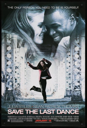 Постер фильма «За мной последний танец (2001)» — (11 из 29)