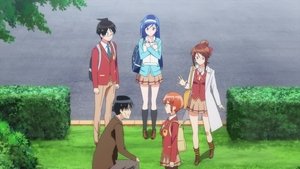 We Never Learn: BOKUBEN Season 2 Episode 9