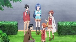 Bokutachi wa Benkyou ga Dekinai: Saison 2 Episode 9