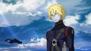 Star Blazers [Space Battleship Yamato] 2199: 2×16
