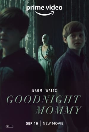 Goodnight Mommy (2022) WEB-Rip 1080p | 720p | 480p Dual Audio ( Hindi + English ) x264 ESub